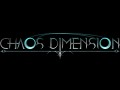 Chaos Dimension