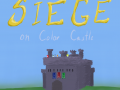 Siege On Color Castle