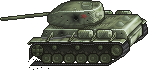 KV-85 Destroyed