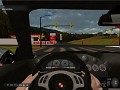 Banting Setir - Driving Simulation