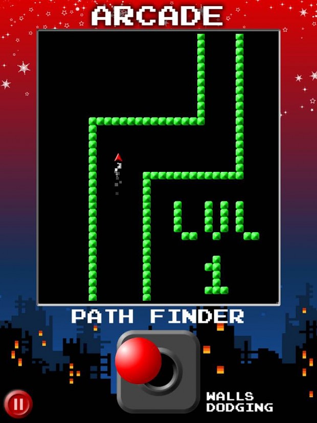 download the last version for android Path Finder
