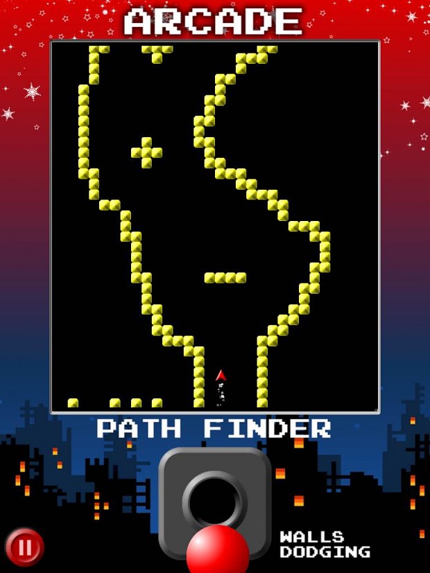 PATH FINDER_