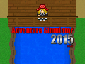 Adventure Simulator 2015