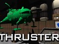 Starbug Thruster