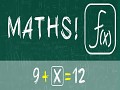 Maths – A challenge for your mind