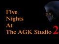 Five Nights at The AGK Studio 2