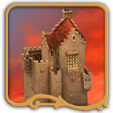 Castle Icon