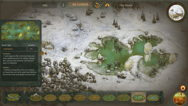 feudums map creator winter is coming