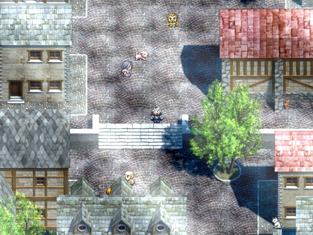 In-game screenshot 3