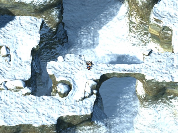 In-game screenshot 7
