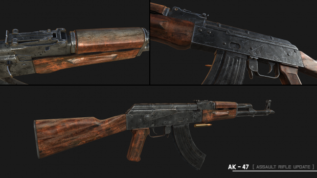 Weapon | AK 47