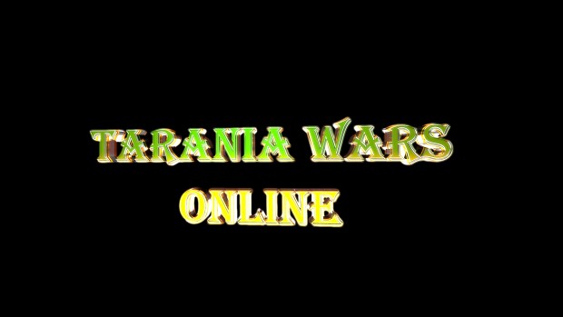 Tarania Wars Online