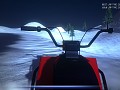 Snowmobile Simulator