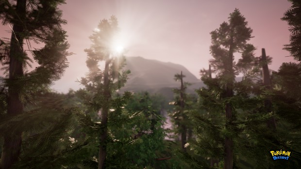 Forest Screenshot