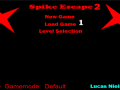 Spike Escape 2