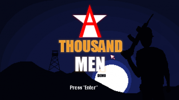 A Thousand Men