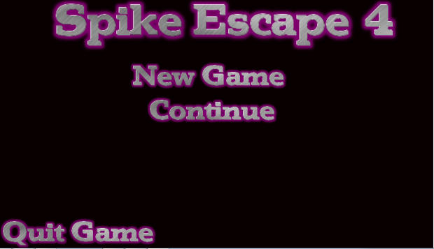 Spike Escape 4 Teasers