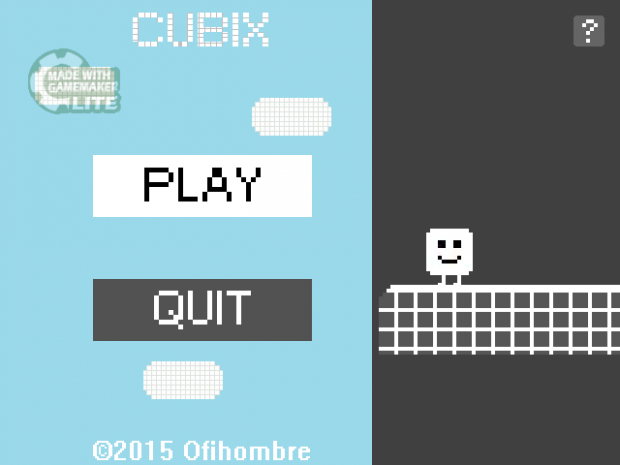 cubix gameplay