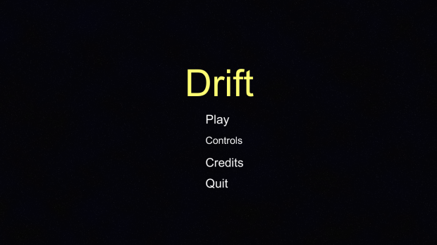 Drift Release Pictures