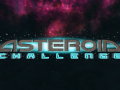 Asteroid Challenge