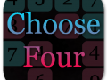 Choose Four