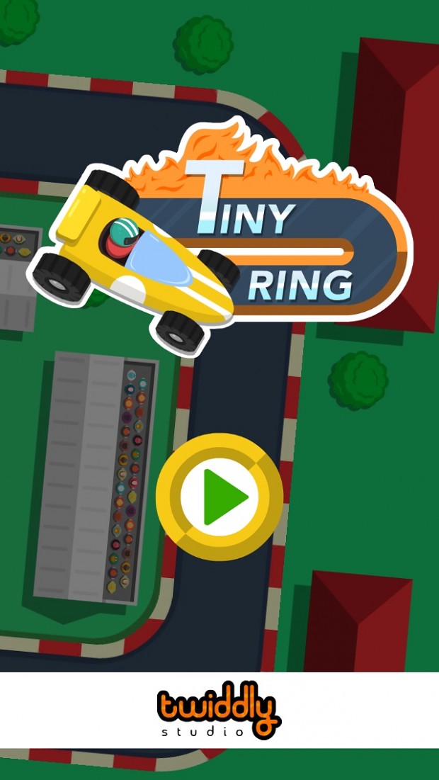Tiny Ring Games Screens