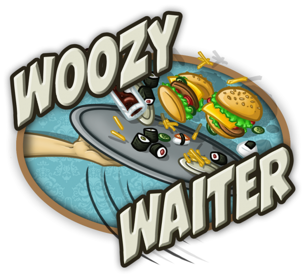 Woozy Logo