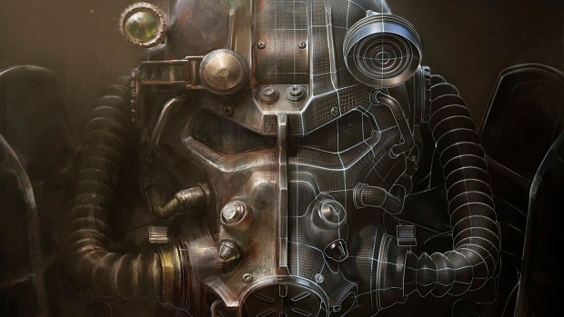 Fallout 4 - Bethesda softworks Armor