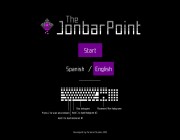 The Jonbar Point