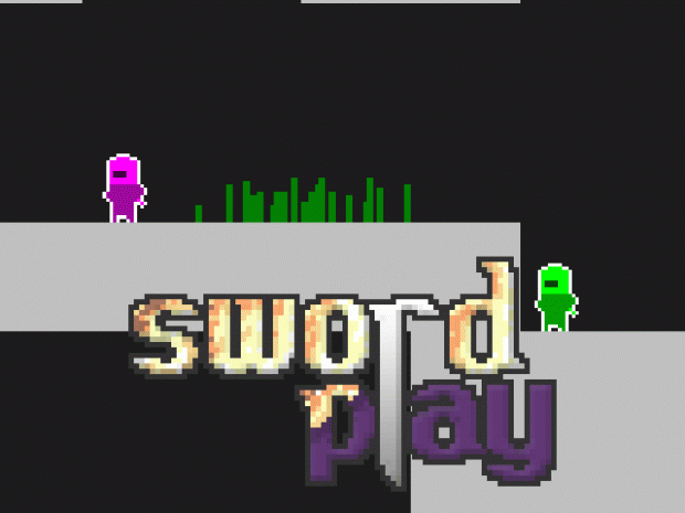 Sword Play InDev 0.1