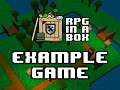 RPG in a Box (Example Game)