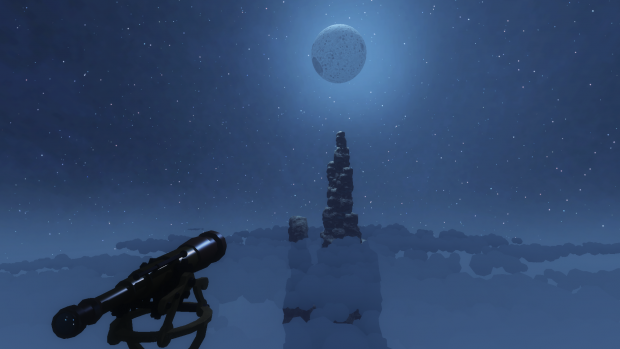 In-Game Screenshot 5: VR Demo