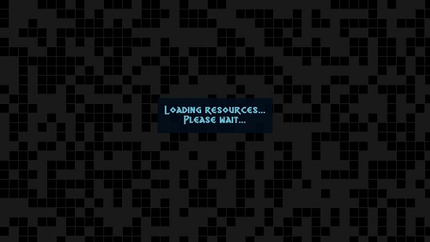 Legion Online Loading Screen