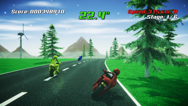 Image 4 - Drift Hunters - IndieDB