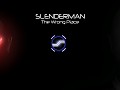 Slenderman - Wrong Place