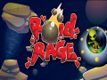 Roid Rage