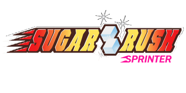 Sugar Rush Sprinter title