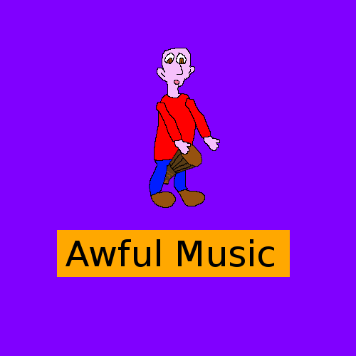 AwfulMusic
