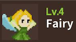 Level 4 fairy