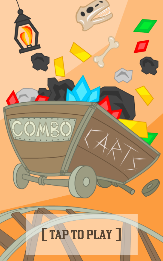 Combo Carts In-Game Screenshots