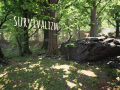 Survivalizm - The Animal Simulator