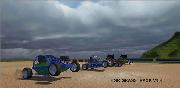 EGR Grasstrack