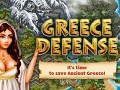 Greece Defense