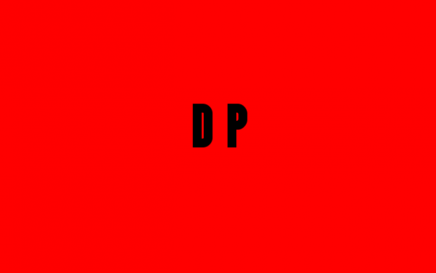 Dark Pattern RED Logo
