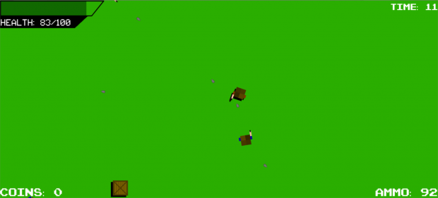 In-Game Screenshot 3