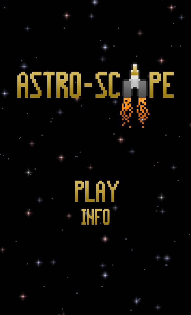 Astro-Scape Screenshots