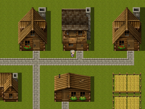 Game's Screenshots