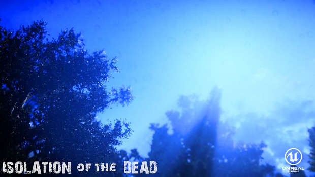 Isolation of the dead