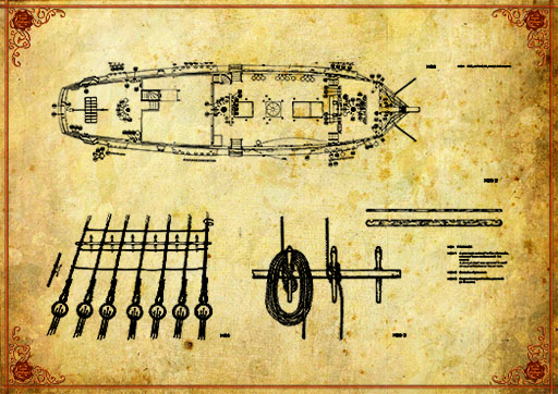 Schooner (Royal Yacht)