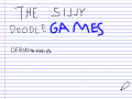 The Silly Doodle Games